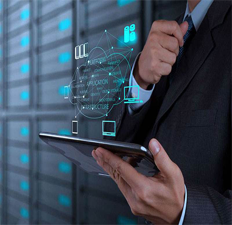 IT外包驻场服务